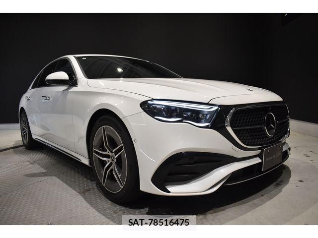 Mercedes Benz E-CLASS 2026-01 6995545-9