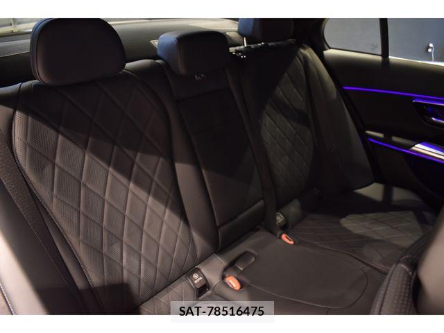 Mercedes Benz E-CLASS 2026-01 6995545-11
