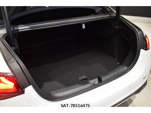 Mercedes Benz E-CLASS 2026-01 6995545-13