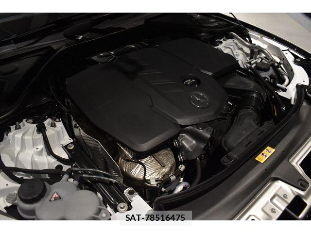 Mercedes Benz E-CLASS 2026-01 6995545-15