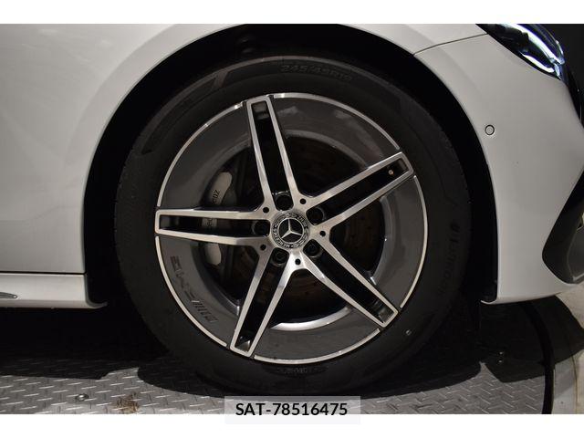 Mercedes Benz E-CLASS 2026-01 6995545-16
