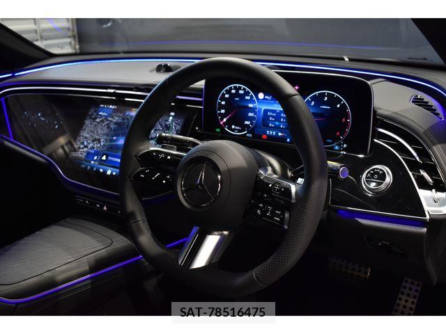 Mercedes Benz E-CLASS 2026-01 6995545-1