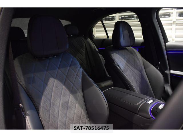 Mercedes Benz E-CLASS 2026-01 6995545-2