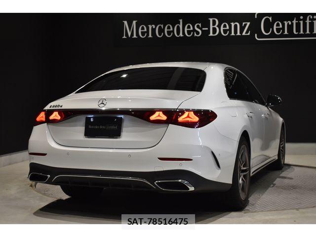 Mercedes Benz E-CLASS 2026-01 6995545-4