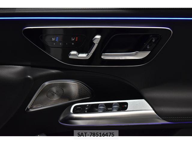 Mercedes Benz E-CLASS 2026-01 6995545-5