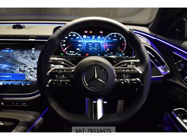 Mercedes Benz E-CLASS 2026-01 6995545-8