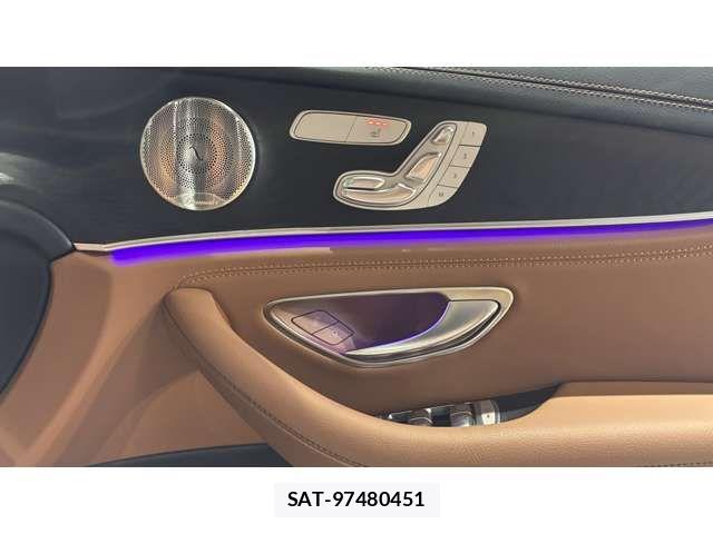 Mercedes Benz E-CLASS 2021-05 6995557-9