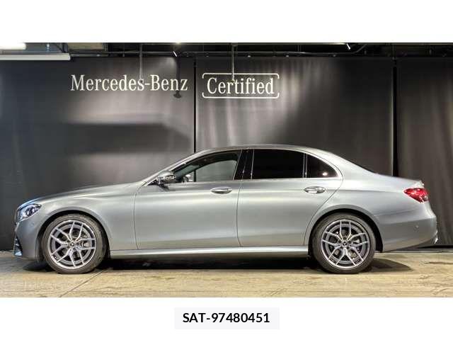 Mercedes Benz E-CLASS 2021-05 6995557-16