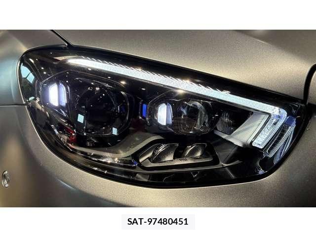 Mercedes Benz E-CLASS 2021-05 6995557-21