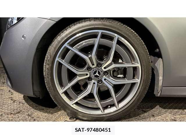 Mercedes Benz E-CLASS 2021-05 6995557-25