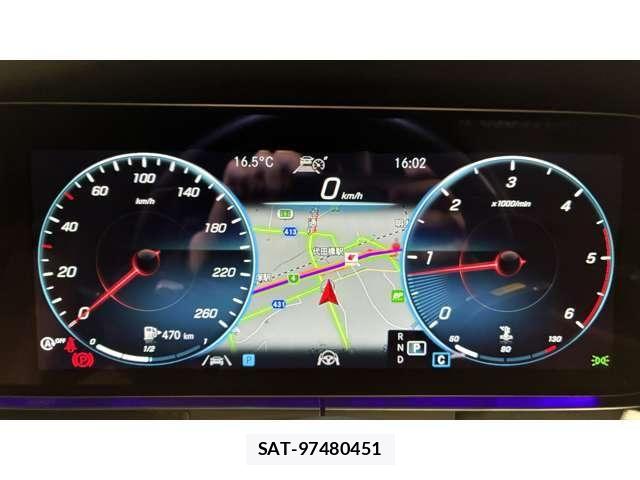 Mercedes Benz E-CLASS 2021-05 6995557-27