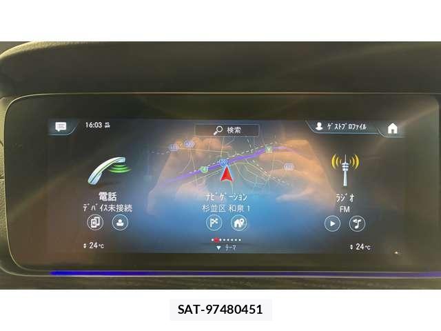 Mercedes Benz E-CLASS 2021-05 6995557-28