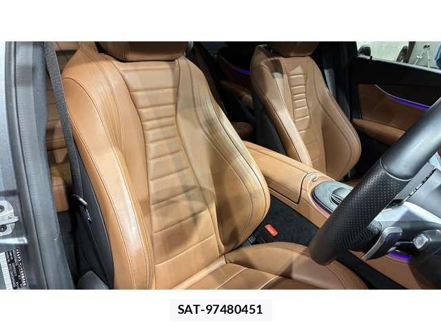 Mercedes Benz E-CLASS 2021-05 6995557-4