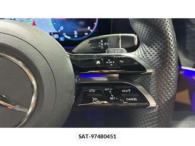 Mercedes Benz E-CLASS 2021-05 6995557-6