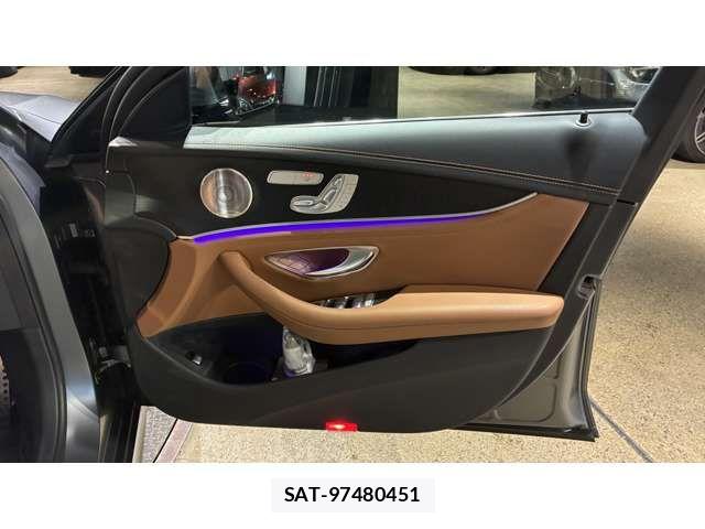 Mercedes Benz E-CLASS 2021-05 6995557-8