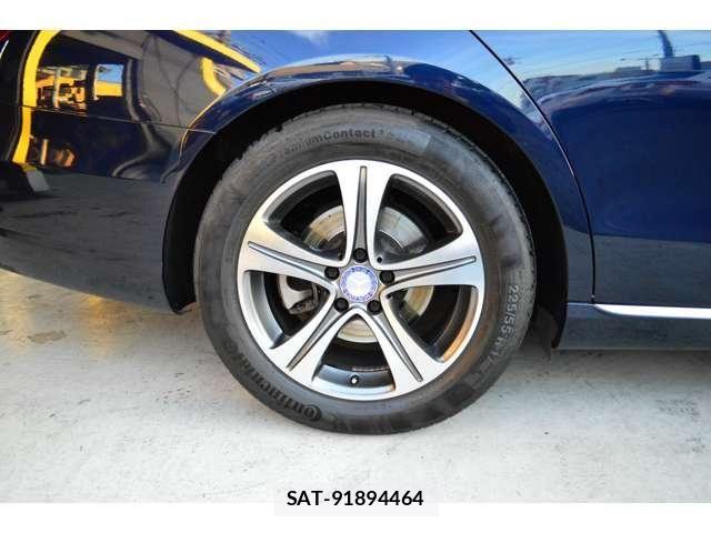 Mercedes Benz E-CLASS 2016-09 6995571-9