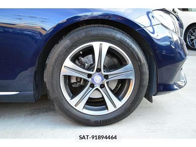 Mercedes Benz E-CLASS 2016-09 6995571-10