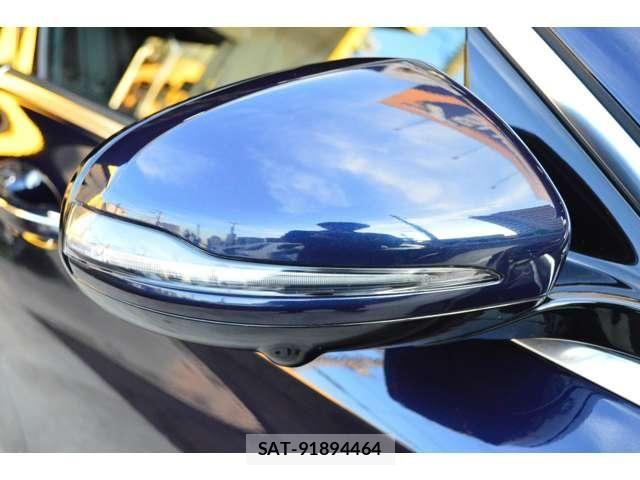 Mercedes Benz E-CLASS 2016-09 6995571-11