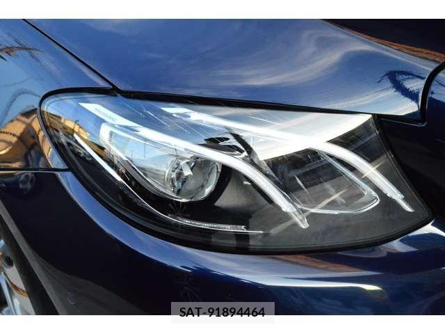 Mercedes Benz E-CLASS 2016-09 6995571-12