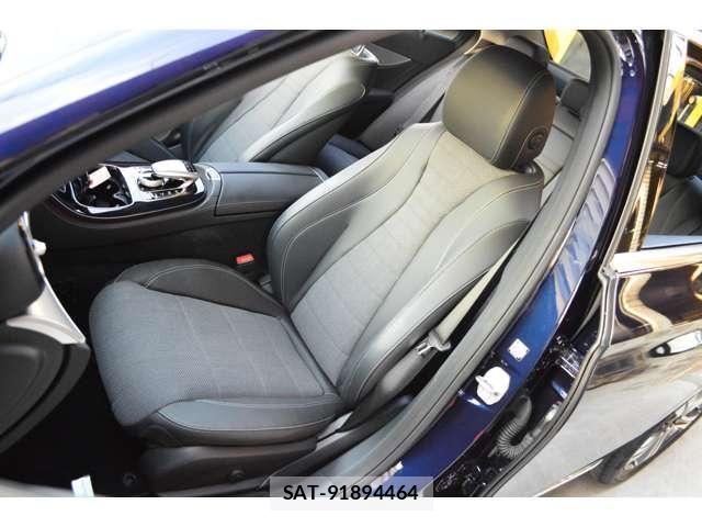 Mercedes Benz E-CLASS 2016-09 6995571-14