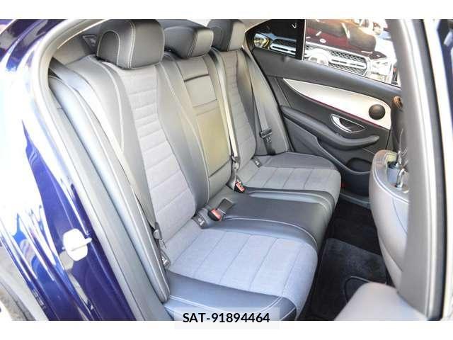 Mercedes Benz E-CLASS 2016-09 6995571-15