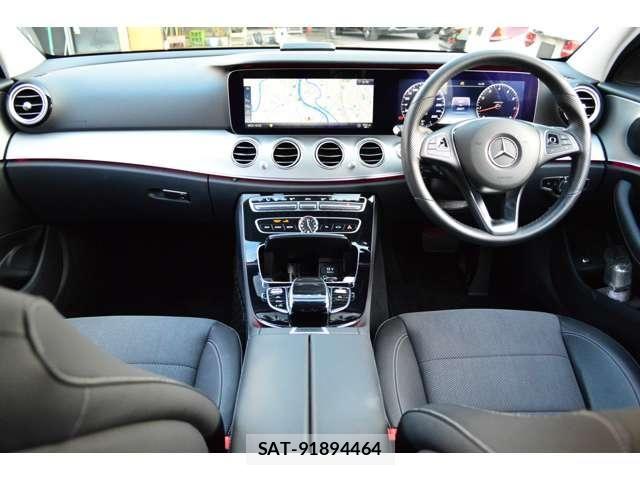 Mercedes Benz E-CLASS 2016-09 6995571-17