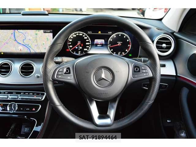 Mercedes Benz E-CLASS 2016-09 6995571-18