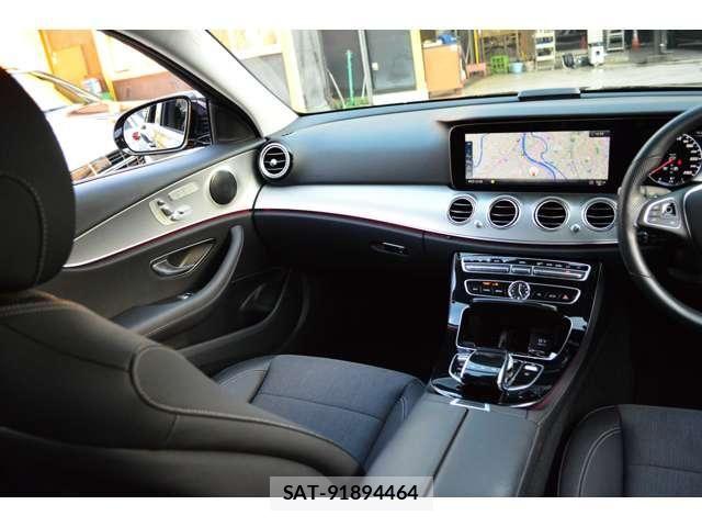 Mercedes Benz E-CLASS 2016-09 6995571-19