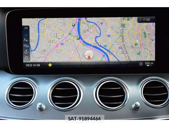 Mercedes Benz E-CLASS 2016-09 6995571-21