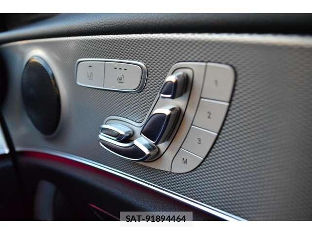 Mercedes Benz E-CLASS 2016-09 6995571-24