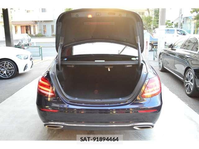 Mercedes Benz E-CLASS 2016-09 6995571-26