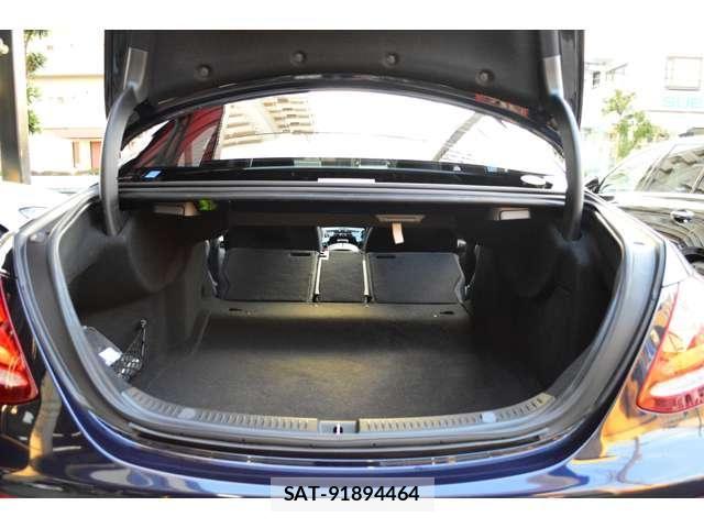 Mercedes Benz E-CLASS 2016-09 6995571-27