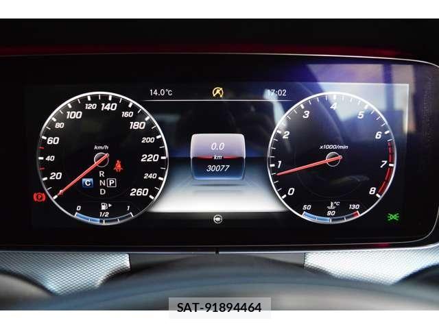Mercedes Benz E-CLASS 2016-09 6995571-28