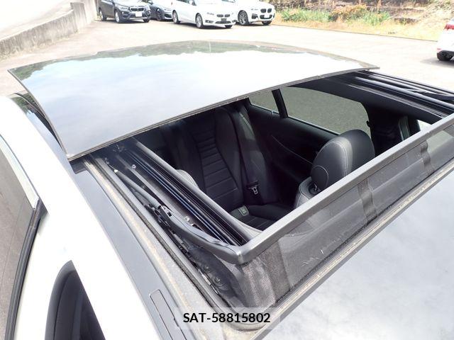 Mercedes Benz E-CLASS 2019-07 6995544-10