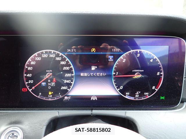 Mercedes Benz E-CLASS 2019-07 6995544-12