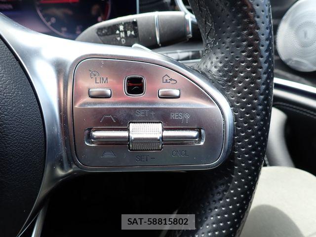 Mercedes Benz E-CLASS 2019-07 6995544-20