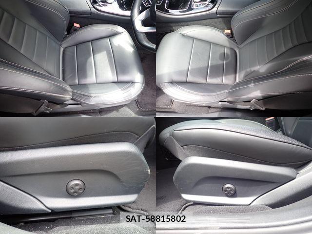 Mercedes Benz E-CLASS 2019-07 6995544-24