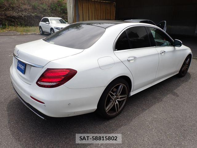 Mercedes Benz E-CLASS 2019-07 6995544-6
