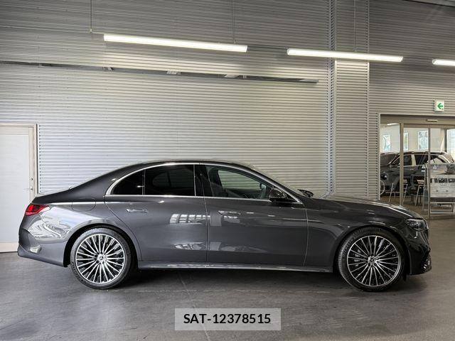 Mercedes Benz E-CLASS 2025-11 7020868-2