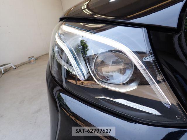Mercedes Benz E-CLASS 2018-10 7020870-9