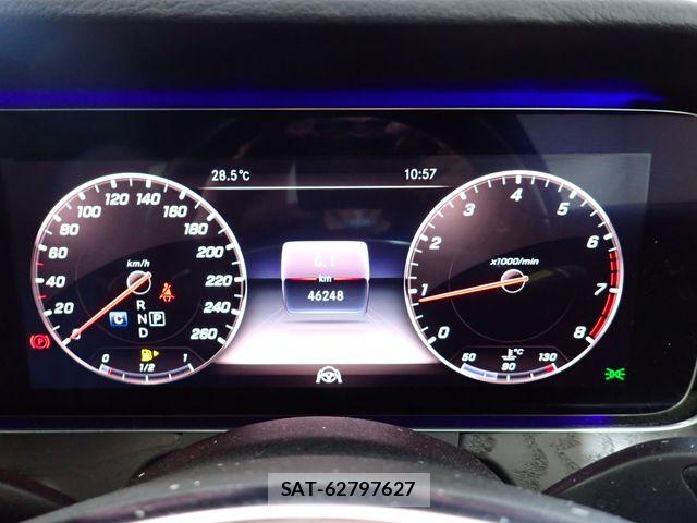Mercedes Benz E-CLASS 2018-10 7020870-11