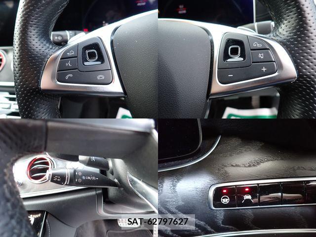 Mercedes Benz E-CLASS 2018-10 7020870-13