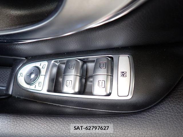 Mercedes Benz E-CLASS 2018-10 7020870-19