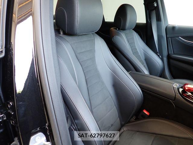 Mercedes Benz E-CLASS 2018-10 7020870-21