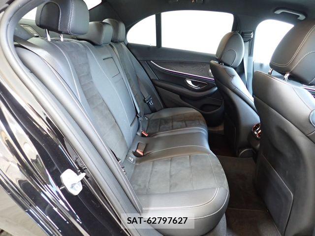 Mercedes Benz E-CLASS 2018-10 7020870-22