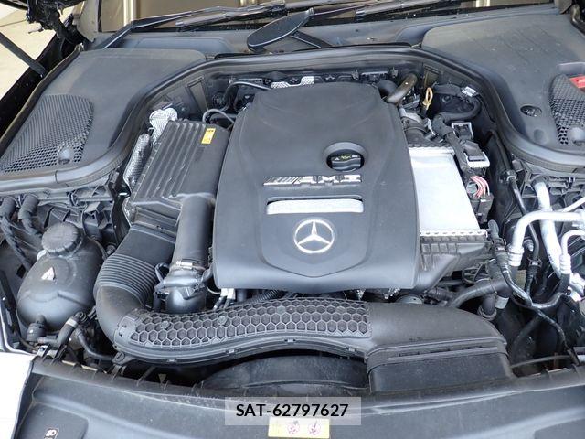 Mercedes Benz E-CLASS 2018-10 7020870-24