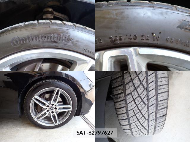 Mercedes Benz E-CLASS 2018-10 7020870-25