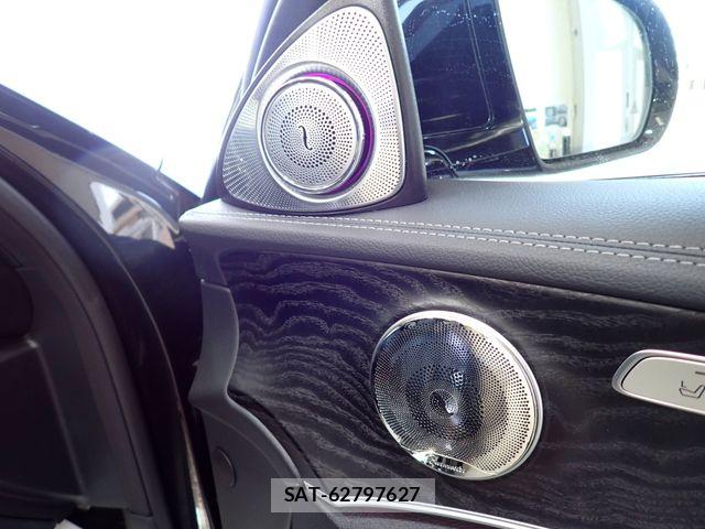 Mercedes Benz E-CLASS 2018-10 7020870-26