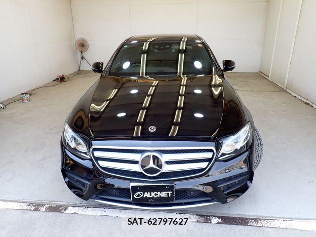 Mercedes Benz E-CLASS 2018-10 7020870-4