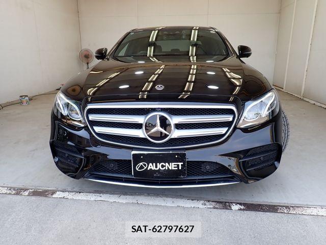 Mercedes Benz E-CLASS 2018-10 7020870-5